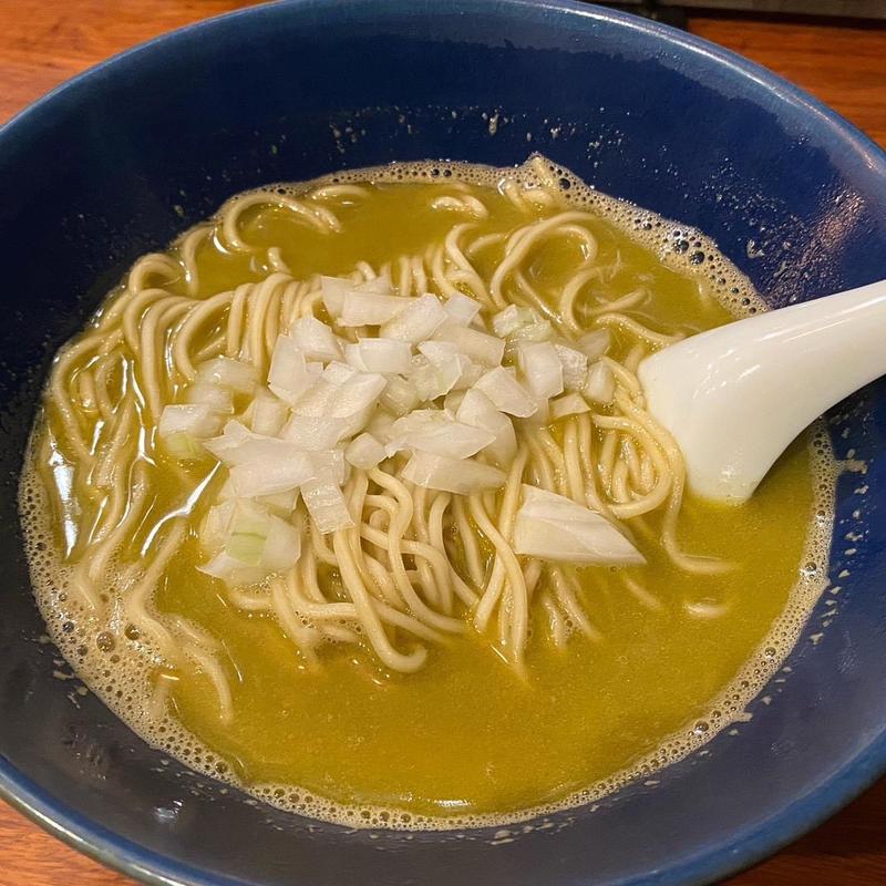 煮干蕎麦(丿貫（へちかん） 福富町本店)