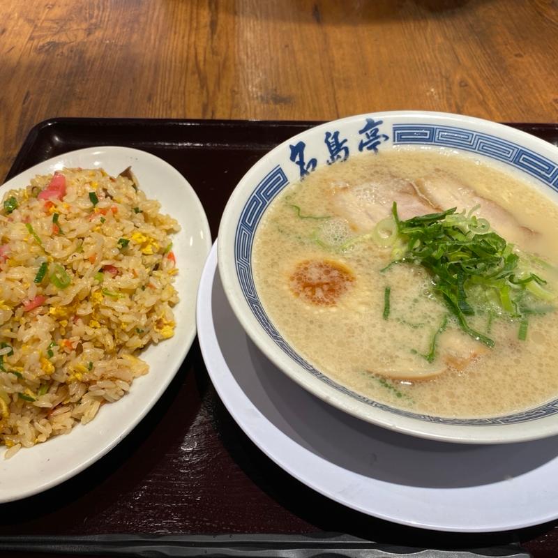 (名島亭 博多デイトス店)