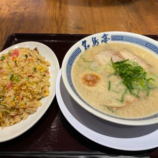 (名島亭 博多デイトス店)