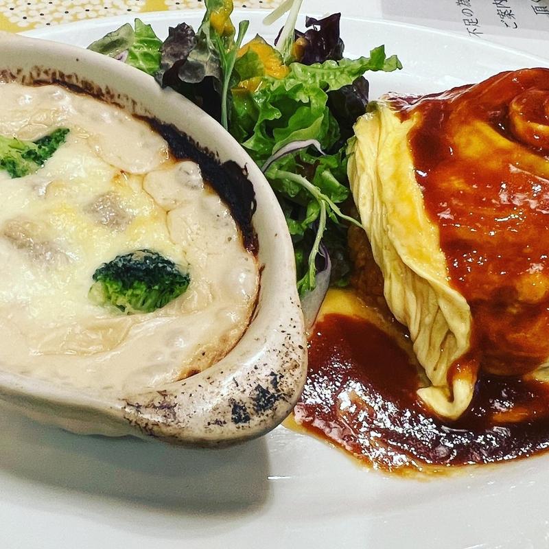 (イオン直方店)