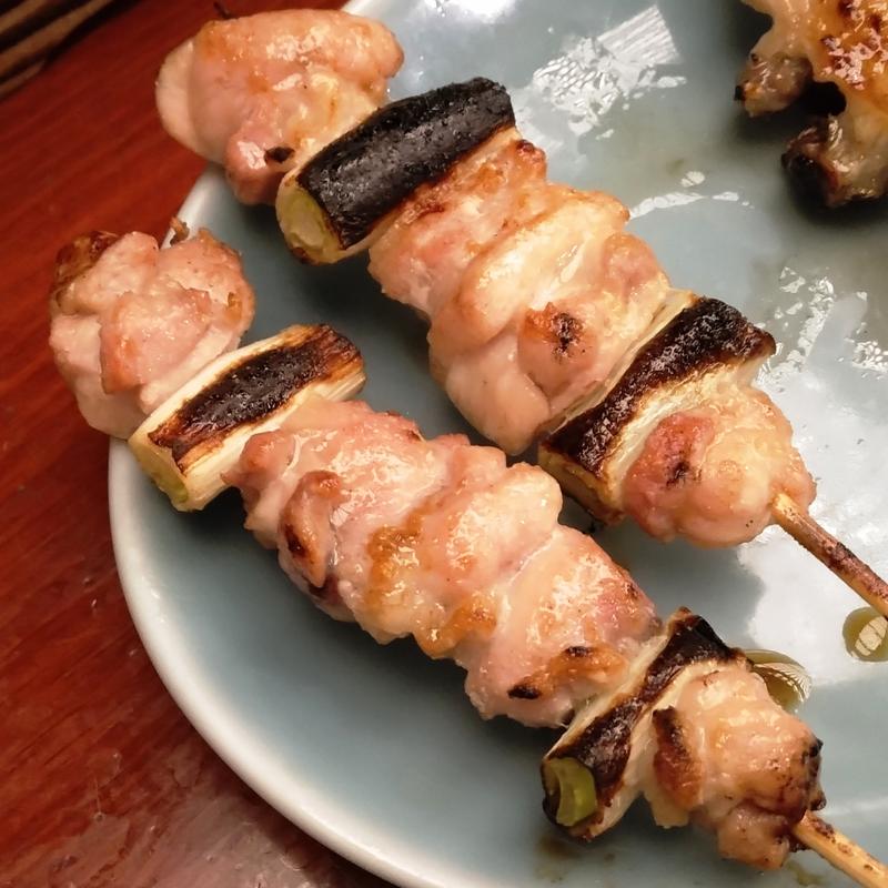 ねぎ間(杜の都 五橋横丁)