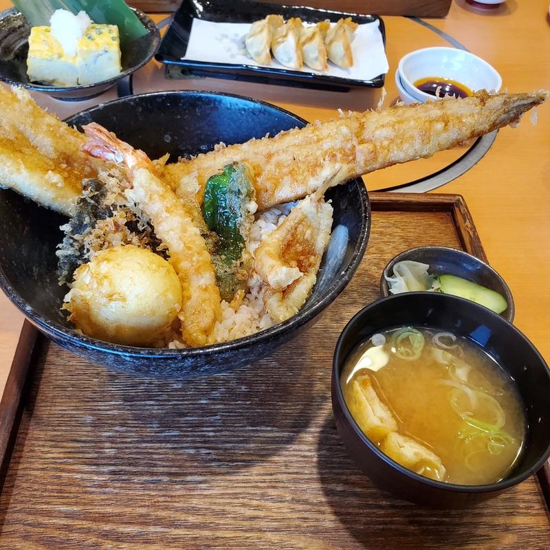 (ふさのえき食堂)