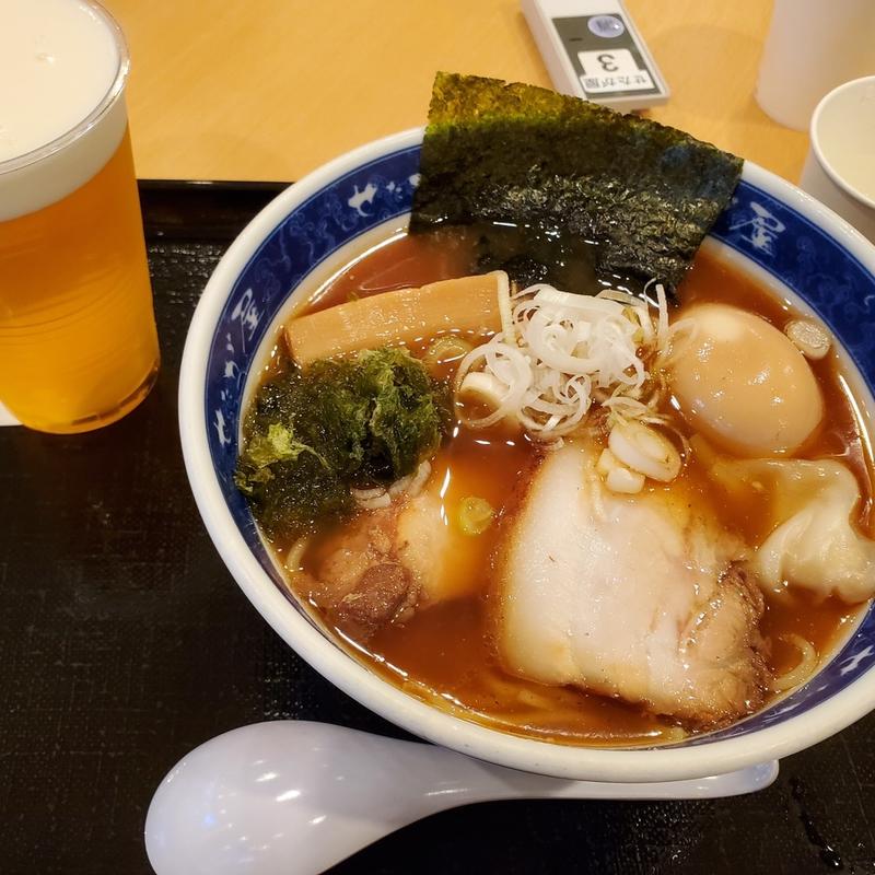 (せたが屋 東京ドームシティ店)