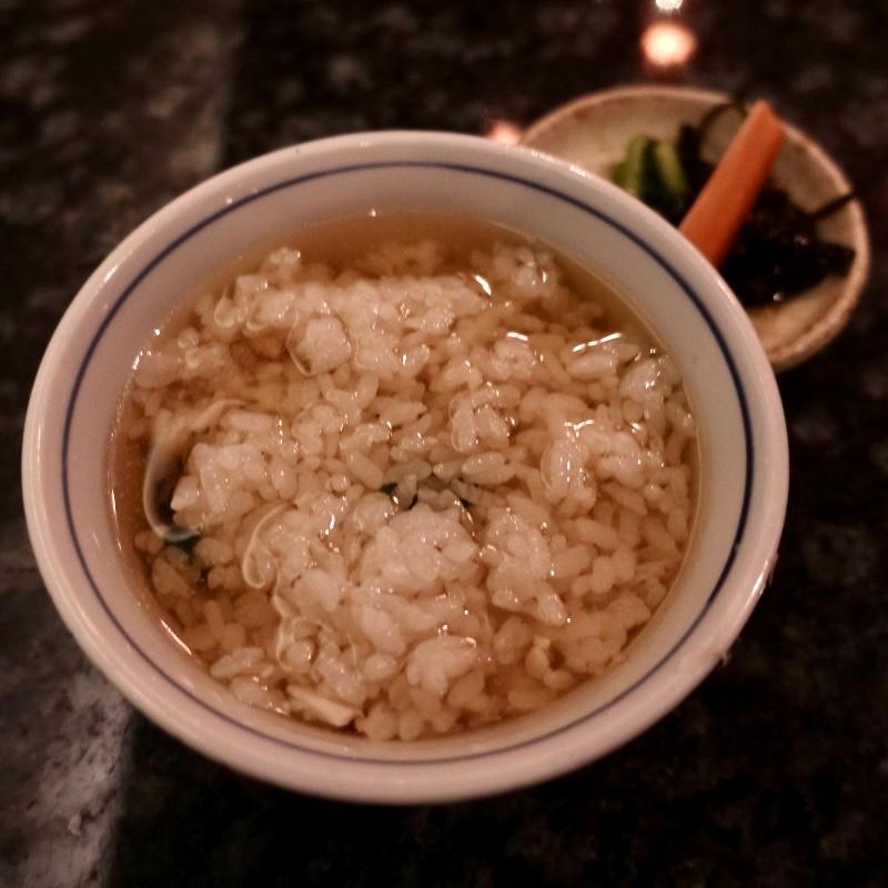 美味出汁(石の蔵)