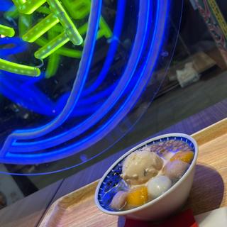 元祖永福豆花(永福酒吧 (エイフクジョーバー))