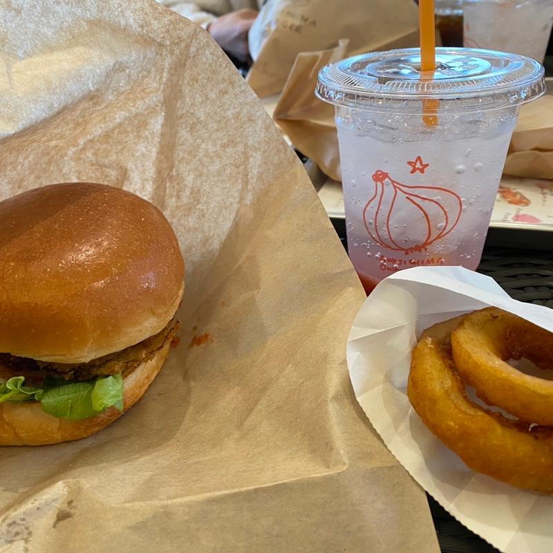 (あわじ島バーガー 淡路島オニオンキッチン 本店)