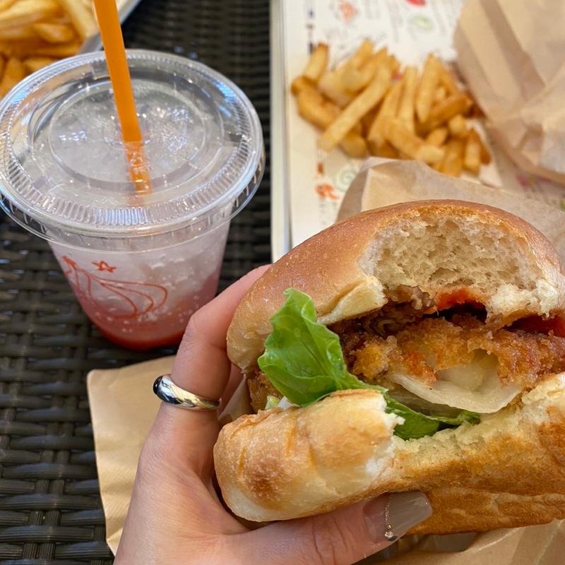 (あわじ島バーガー 淡路島オニオンキッチン 本店)