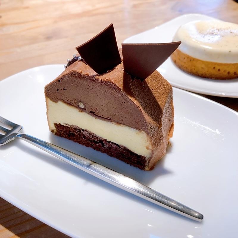 モンターニュ(ムッシムパネン （MUSIMPANEN）)