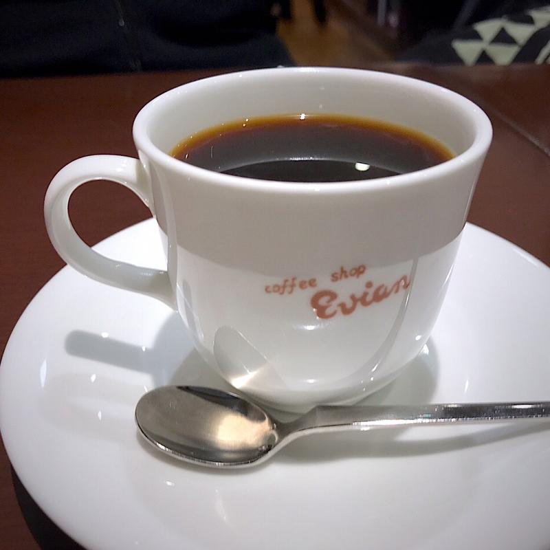 オールディーズブレンド(エビアン エスパル店 )