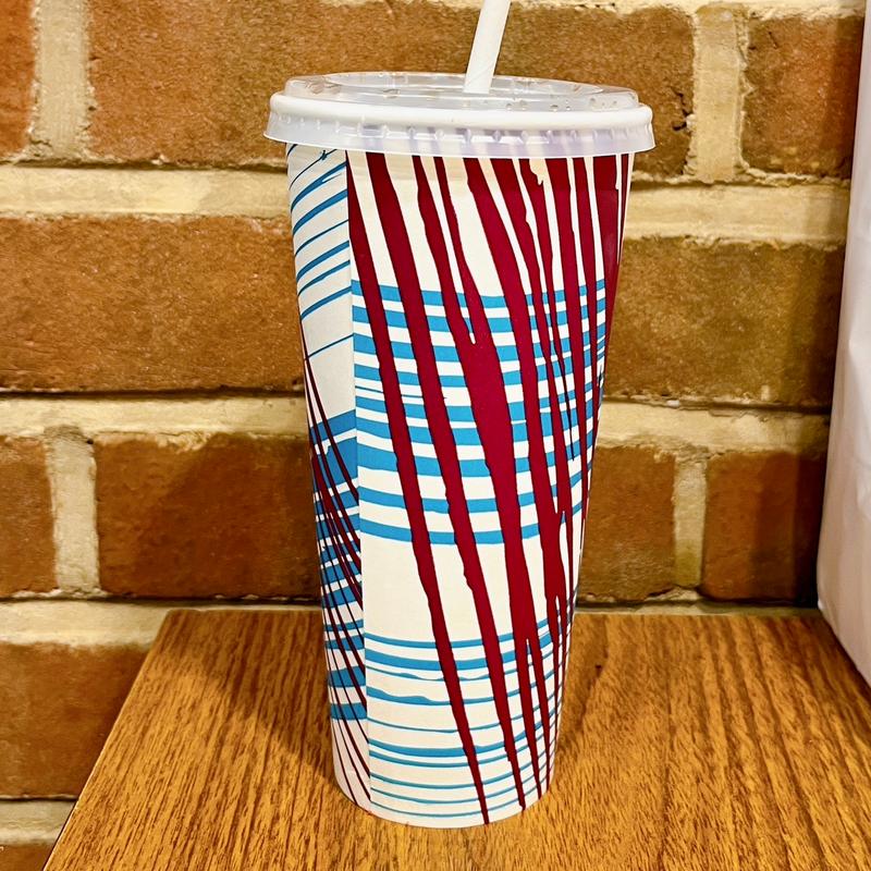 FOUNTAIN DRINKS(NY Pizza Suprema)