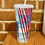 FOUNTAIN DRINKS