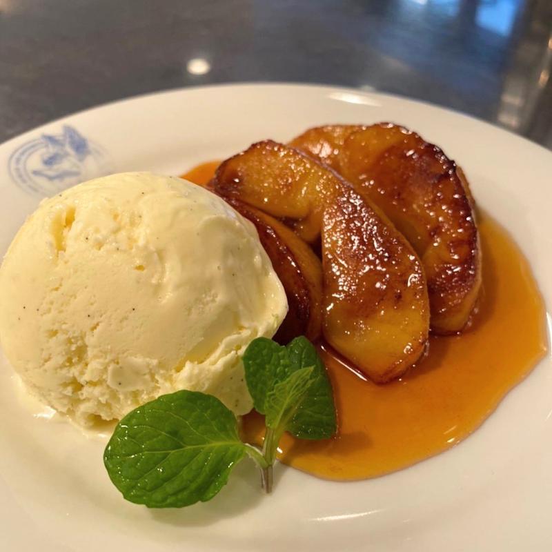 キャラメルアップル(ホームワークス 麻布十番店 （Homework's）)