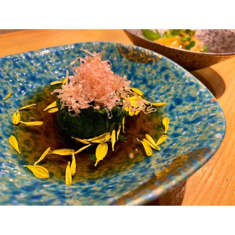 (スタンド四坪)