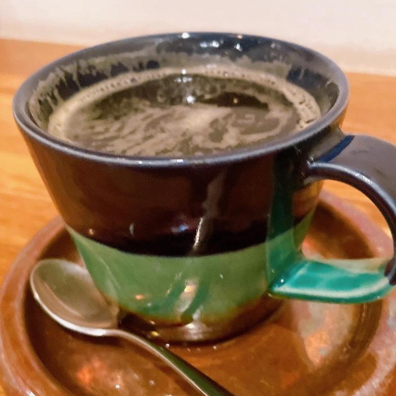 コーヒー(uni CAFE)