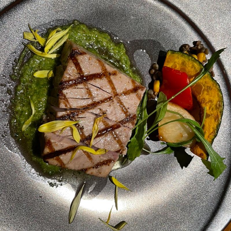 (ラバロック グリル テルメ)