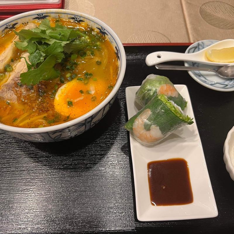 (フォーベトクァン)