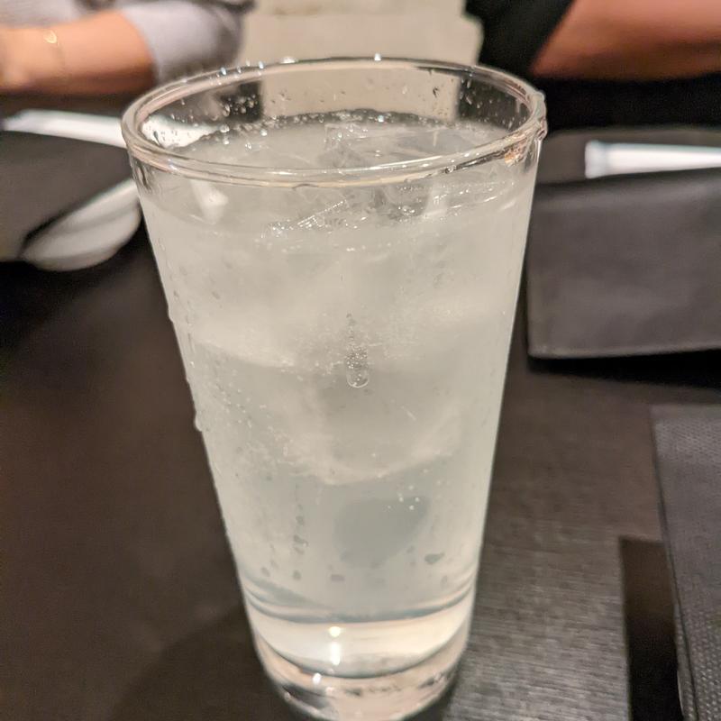 レモンサワー(ミキスケ )