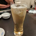 ハイボール(ミキスケ )