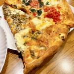 NY STYLE SICILIAN PIZZA ( 12 SLICES )