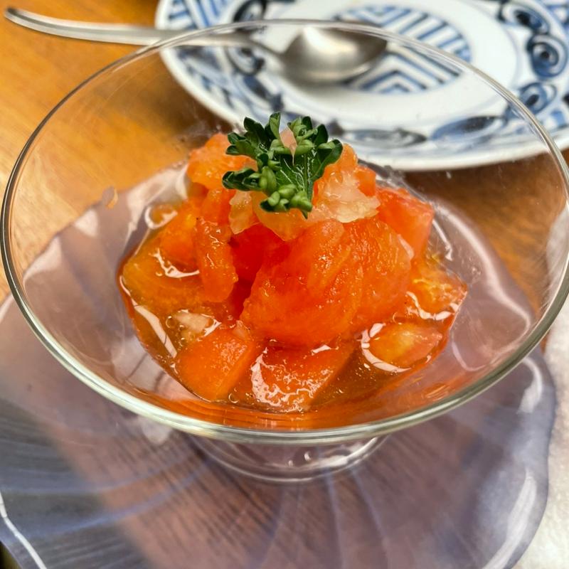 (しゃぶしゃぶ・日本料理 木曽路 津店)