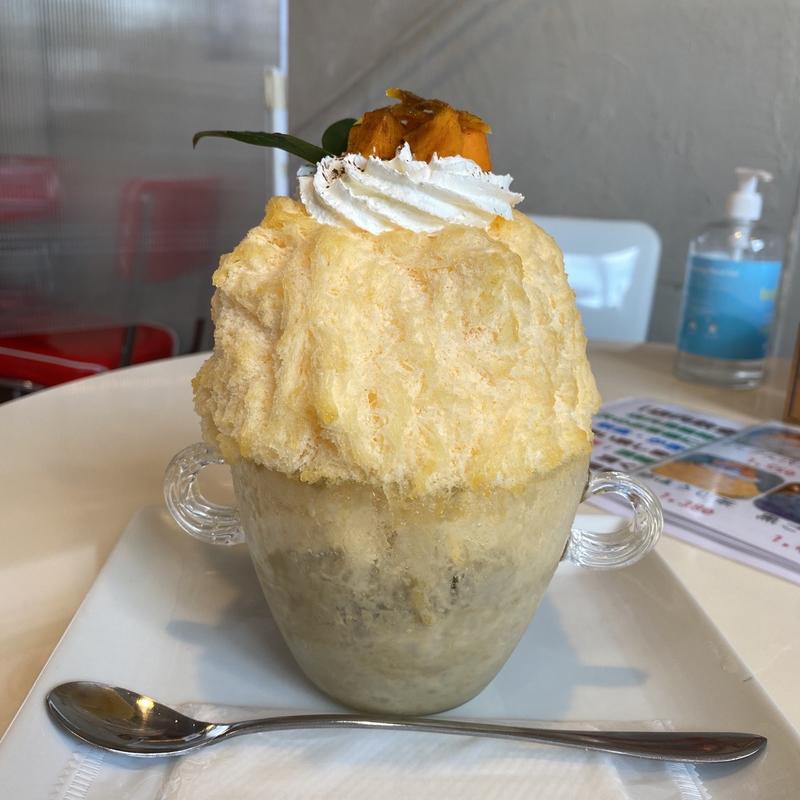 柿ほうじ茶(金の豚 )