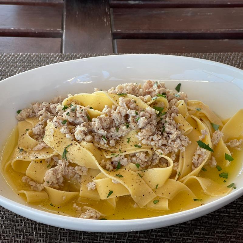 (オステリアイルファーロ)