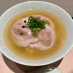 シン・ゲンコツらあめん
