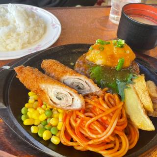 (ニュートーキョー 談話室)