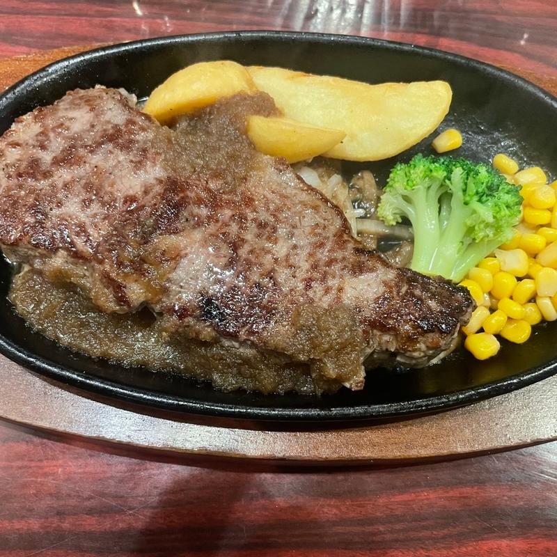 (ステーキ宮 桐生広沢店 )