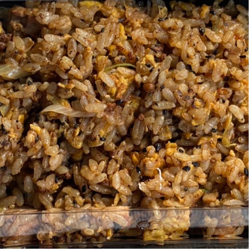 ロンフーチャーハン(ロンフーダイニング ブランチ大津京店)