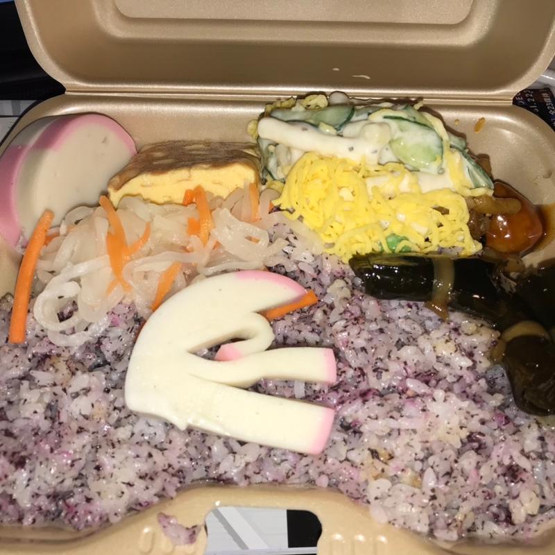 東横インのモーニング(東横INN 熊本駅前 （トウヨコイン）)