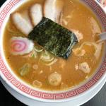 味噌ラーメン(幸楽苑 イオンタウン須賀川店)