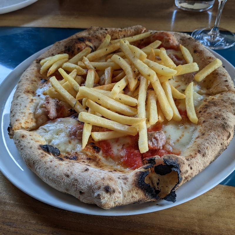 バンビーニ(hectopascal（ヘクトパスカル） )