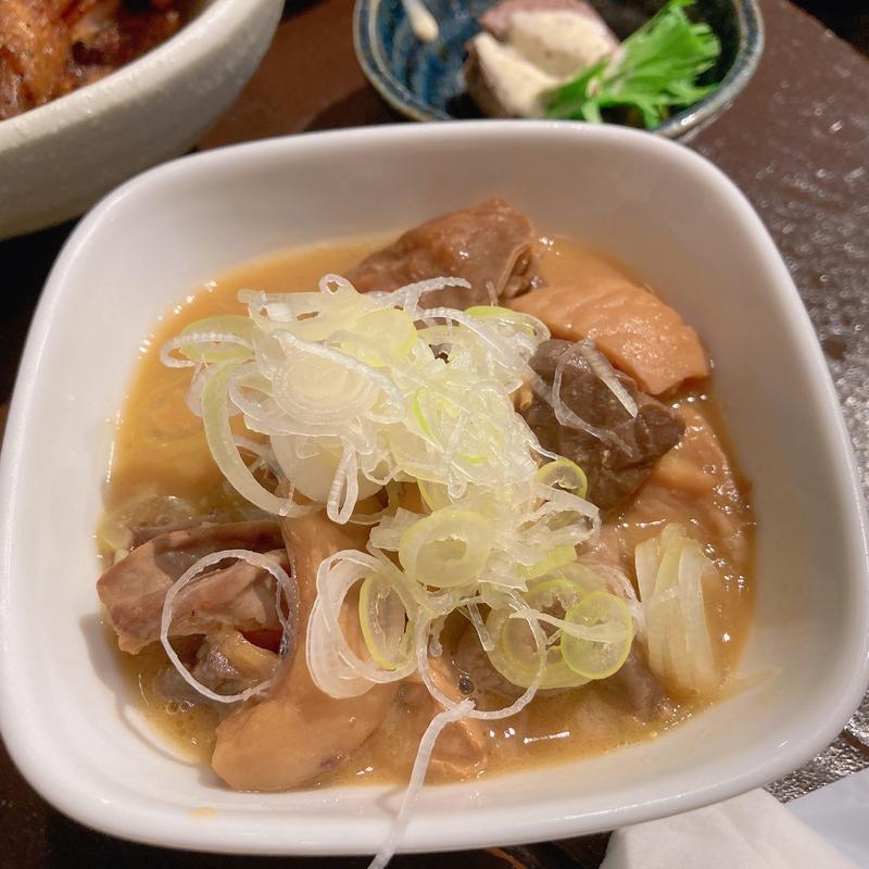 (THE あ・うん 2号店)