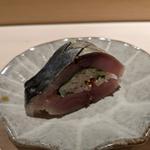 サバ巻き