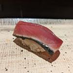 気仙沼産カツオ