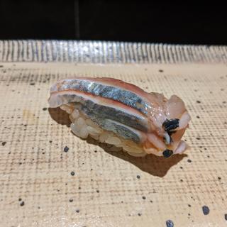 ニシン(鮨 西崎)