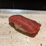 マグロ赤身