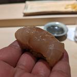 クロムツ