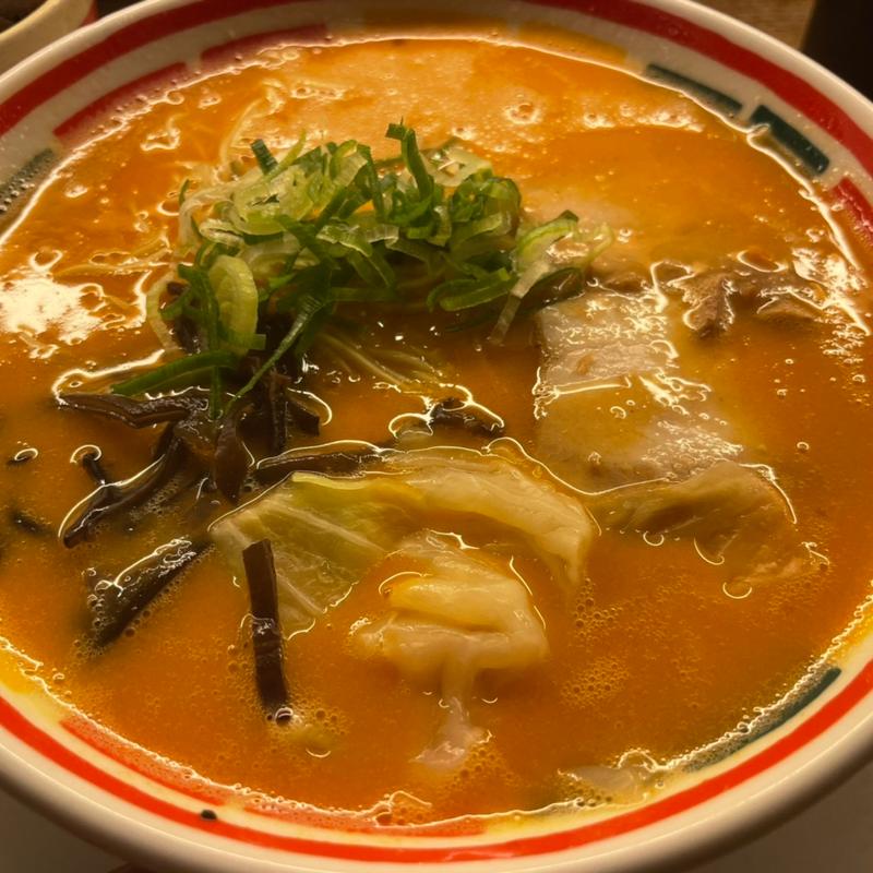 からぼん(九州じゃんがら 赤坂店)