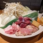 美酒なべ