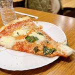 MARGHERITA PIZZA