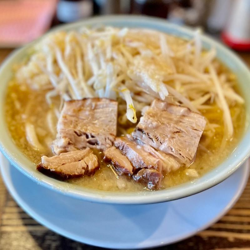 大麺(らぁめん大山 中里店 )