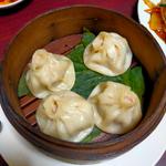 小籠包(林商 )