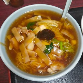 広東麺(林商 )