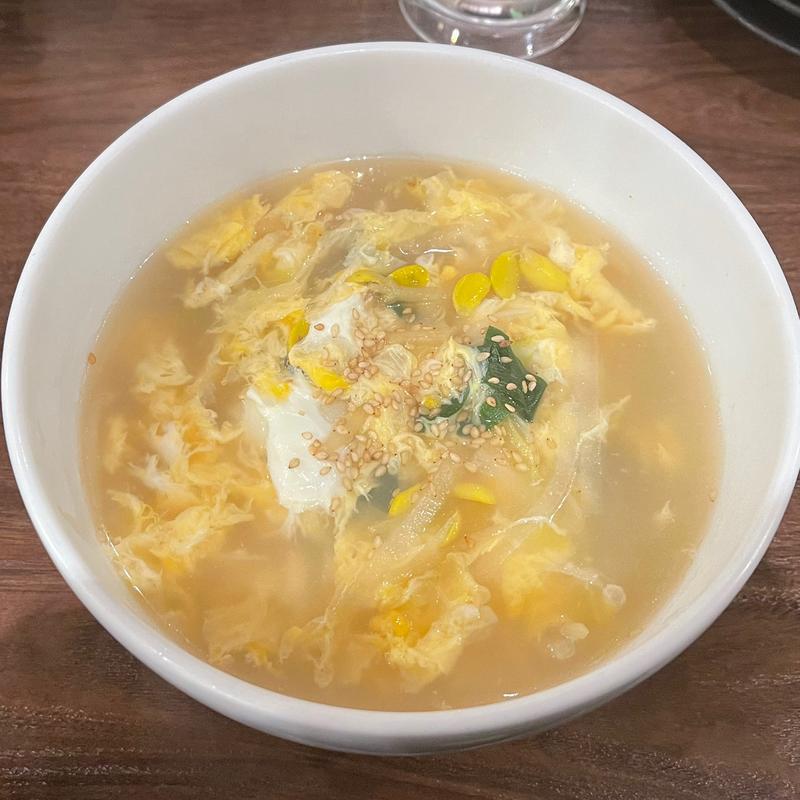 クッパ(平城苑　月島店)