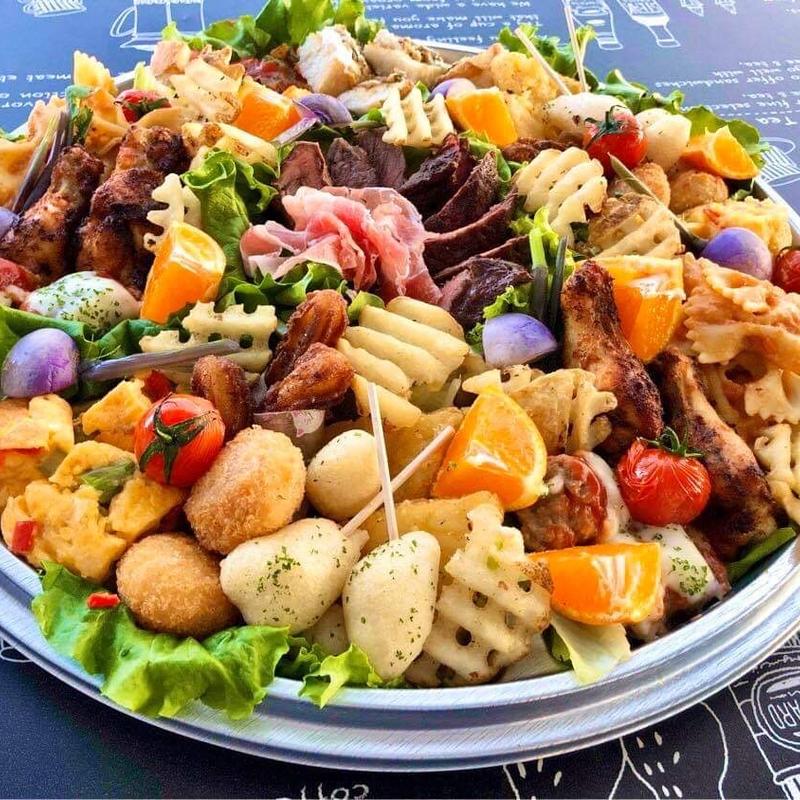 テイクアウトオードブル(ハマユイ （HAMAYUI）)