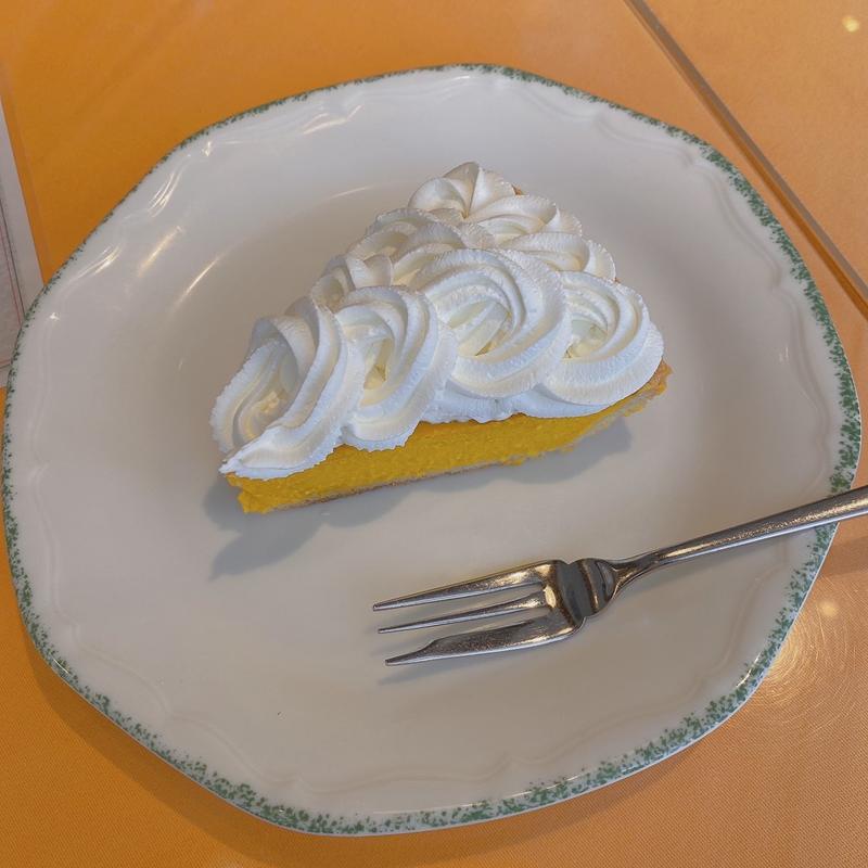 (カプリチョーザ イオン高岡店)