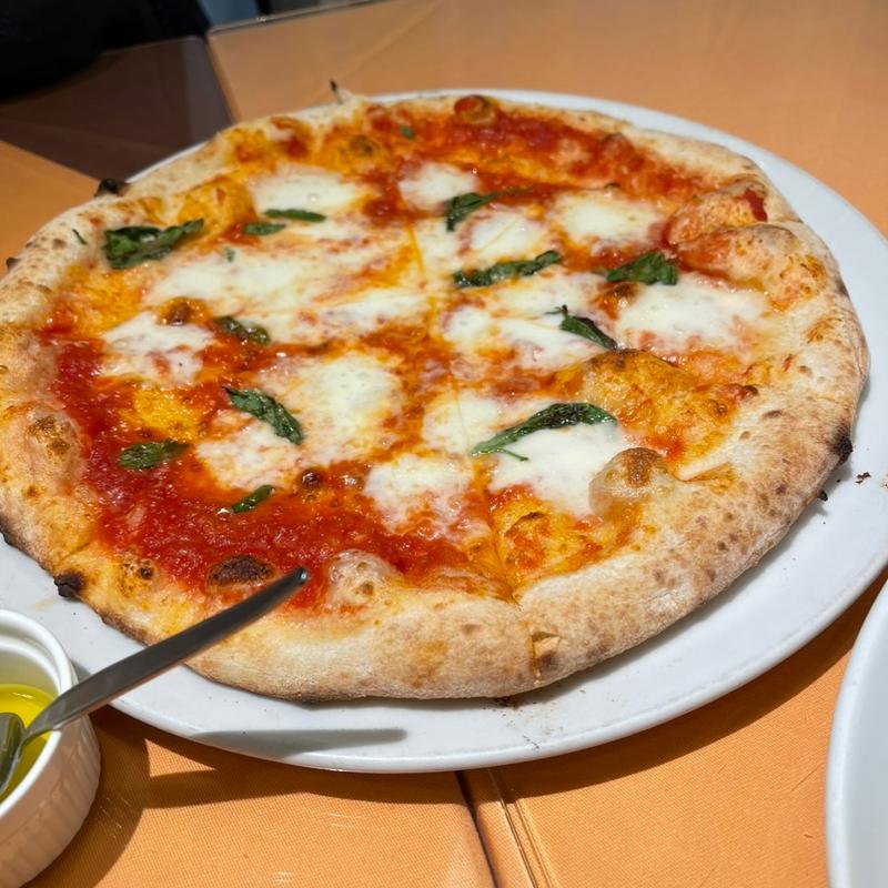 (カプリチョーザ イオン高岡店)