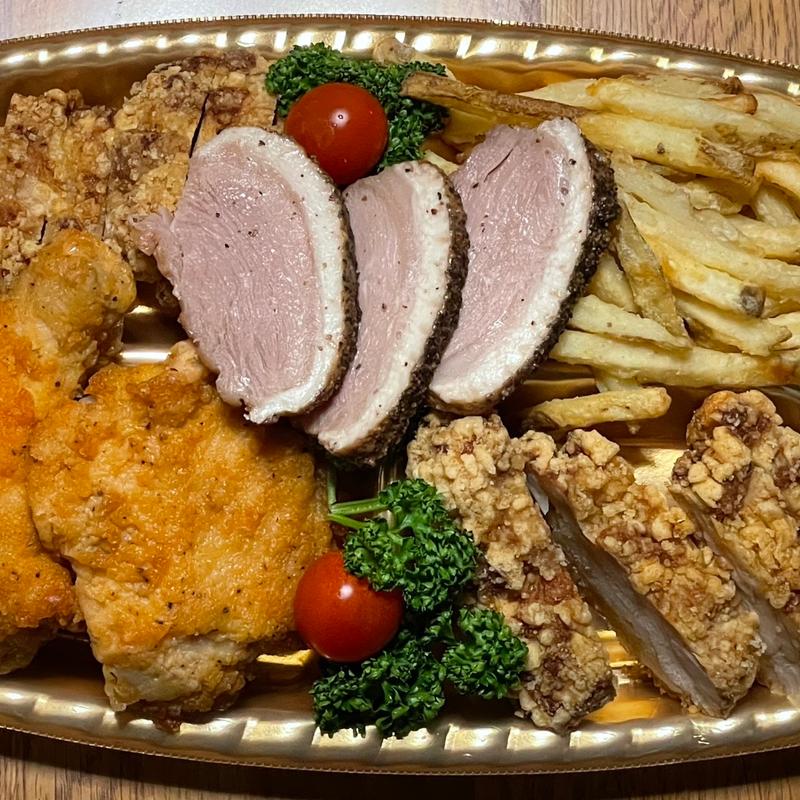 オードブル(原信 五泉店)